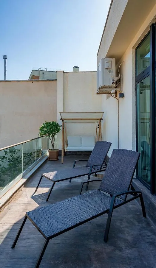 Villa Entire House - Cityscape Retreat: The View Tbilisi Georgien